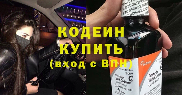 винт Бородино